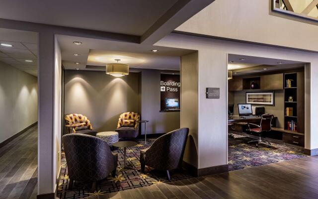 Homewood Suites by Hilton Buffalo Airport