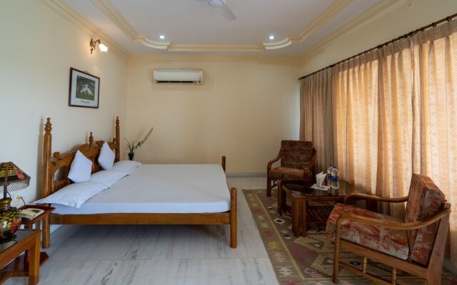 Lake View Hotels & Resorts