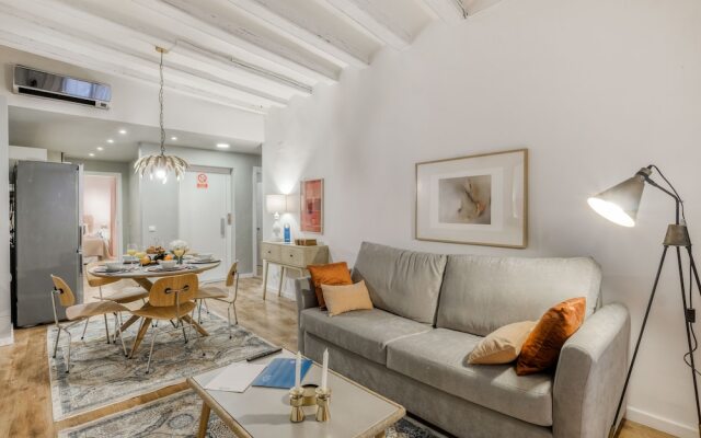 Sweet Inn Apartments Ramblas