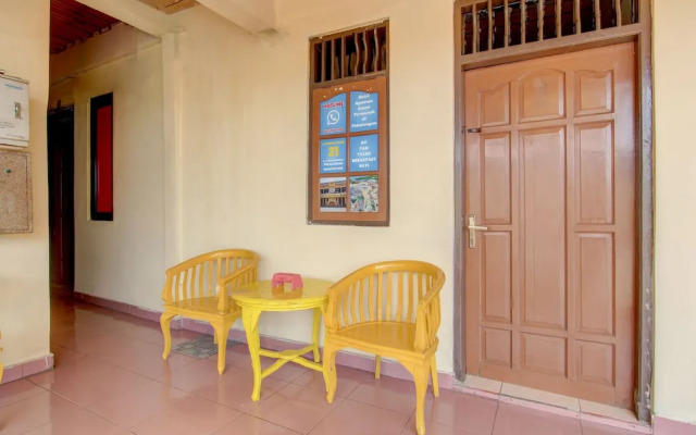 Hotel O Wisma Subur Syariah