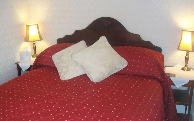 The Sycamore Guest House