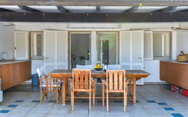 Innamorata 12 with amazing sea view terrace-Innamorata 12