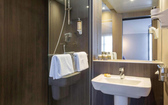 Mercure Versailles Chateau