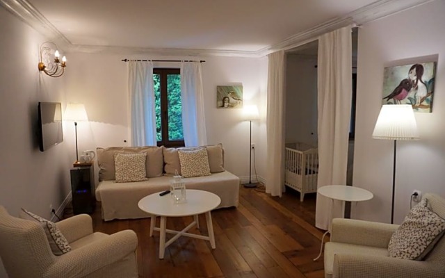 Gościniec Gaładuś