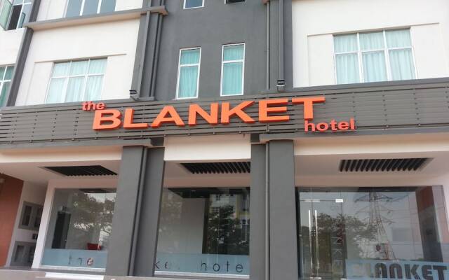 The Blanket Hotel