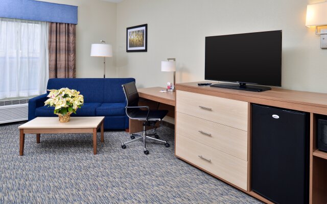Best Western North Attleboro / Providence Beltway