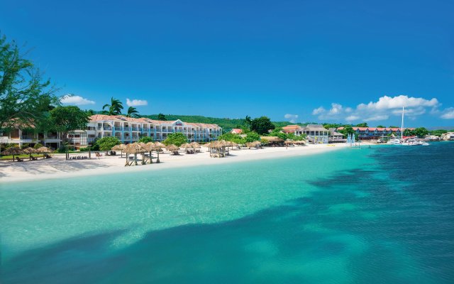 Sandals Montego Bay - ALL INCLUSIVE Couples Only