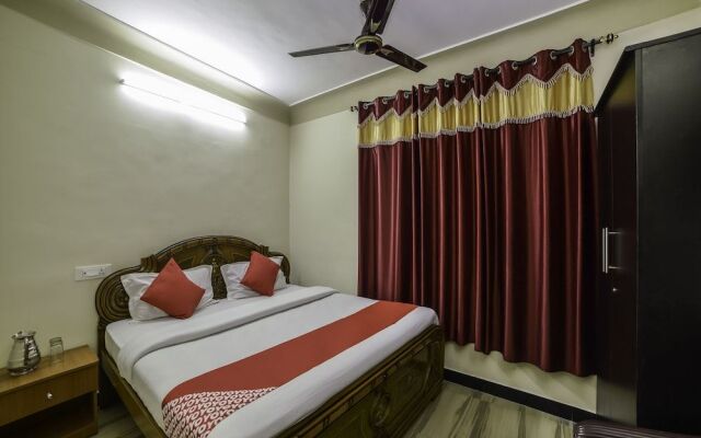 OYO 28641 Vijaya Deepa Guest House