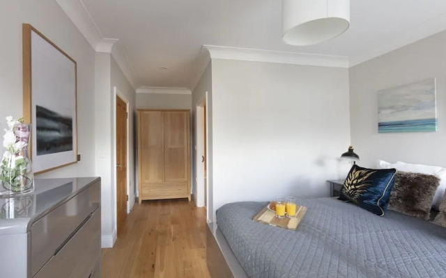 Hampden Apartments - The Archie