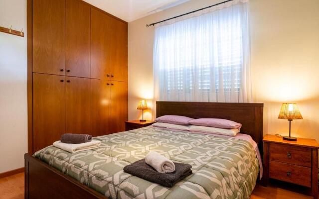 200 Meters To The Beach 2 Bedroom Appartment