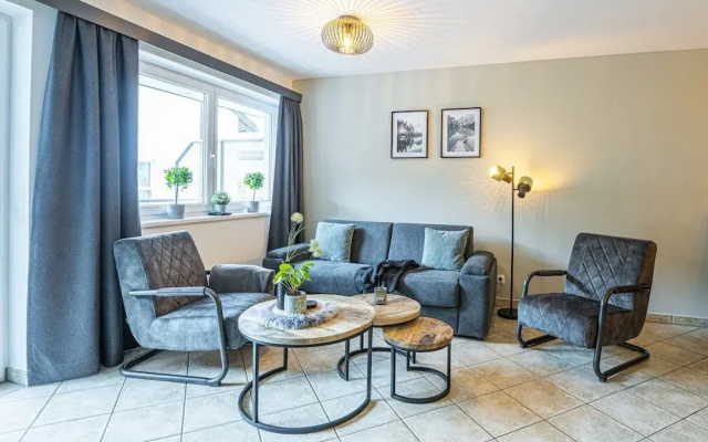 Apartment Wagrain Near Grafenberg Lift