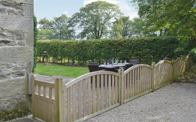 The Mill Lodge