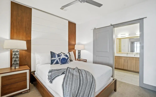 The Pointe on 30A by Panhandle Getaways
