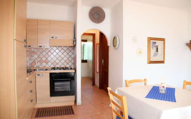 Budoni Tanaunella Apartments