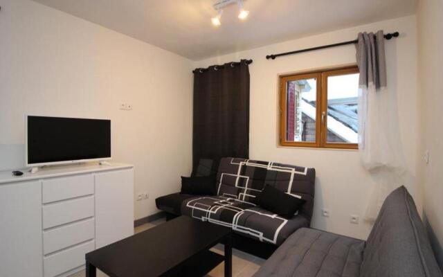 Appartement Mont-Dore, 3 pièces, 7 personnes - FR-1-608-49