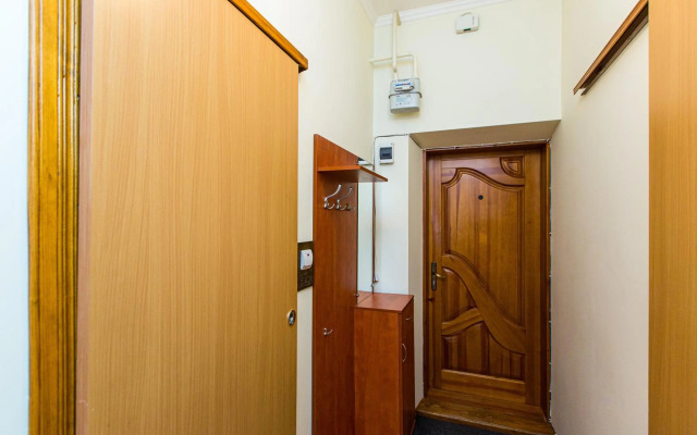 Апартаменти на Вірменській 35