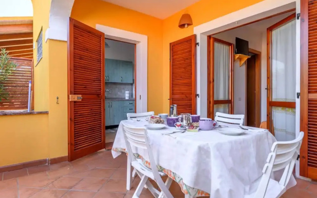 Belvilla by OYO Sardegna Mare 601