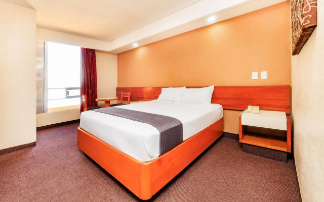 OYO Hotel Hidalgo