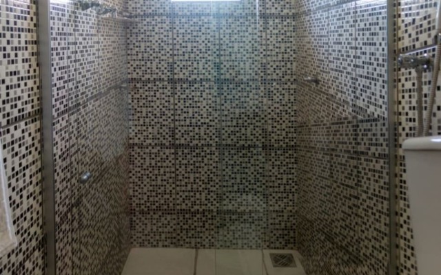 Hotel Pousada Parnamar