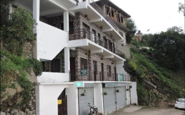 Vanshika Homestay