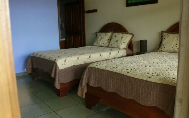 Hotel FAS B&B