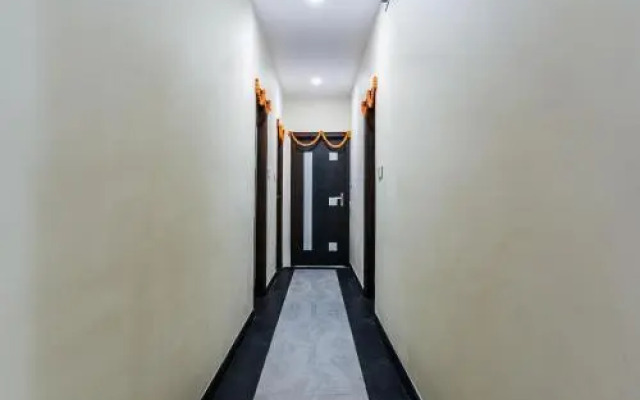 The Elite Inn by OYO Rooms