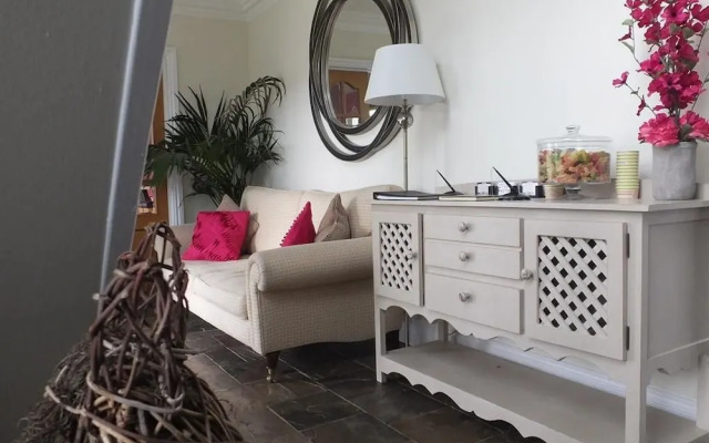 Blackmill Spinney Boutique B&B