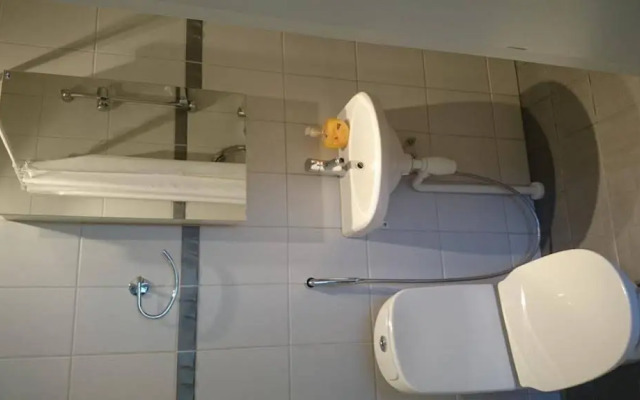 Aisa Accommodation