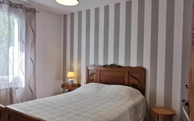 Appartement Aiguilhe, 4 pièces, 6 personnes - FR-1-582-45