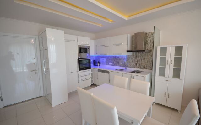 Moda Marine Residence
