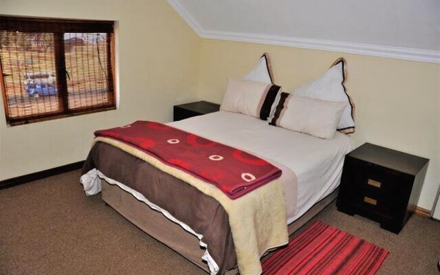 Midrand Bachelor Apartment