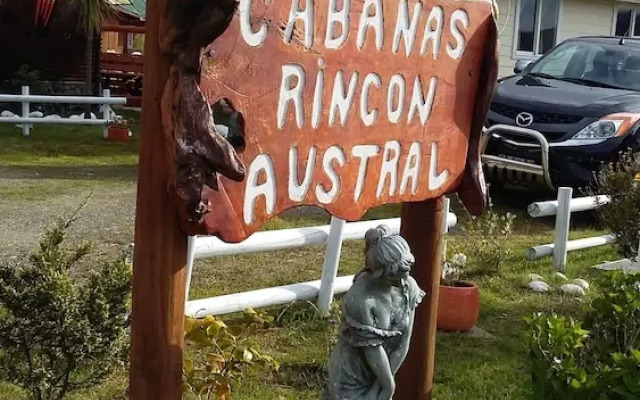 Cabañas Rincón Austral