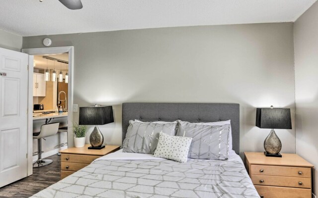 Lead Vacation Rental ~ 17 Mi to Sturgis