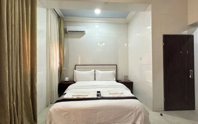 JUN YUE Abuja hotel