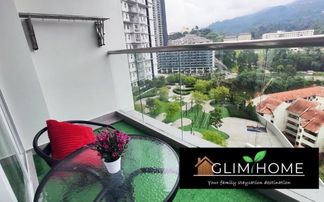 GlimHome @ Windmill Upon Hills Genting Highlands