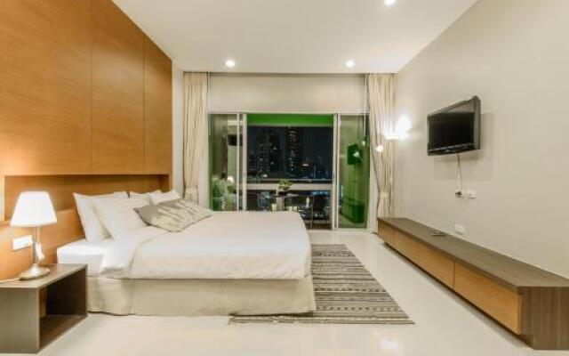 Roomromo Residence by Rompo