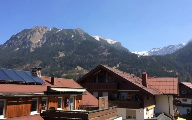 Ferienwohnung Wilburger Tourismus