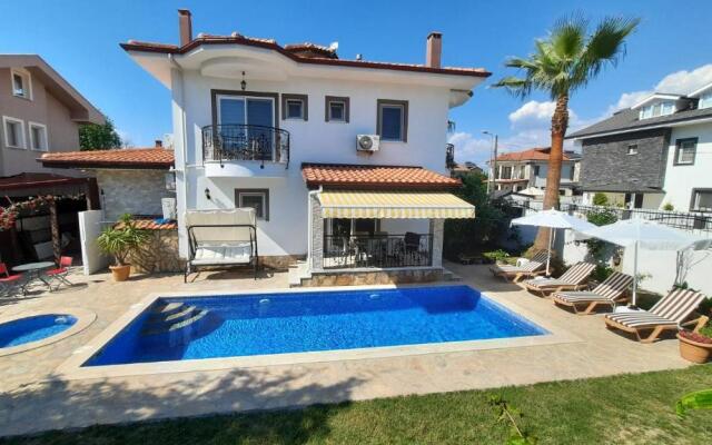 Villa Yeliz