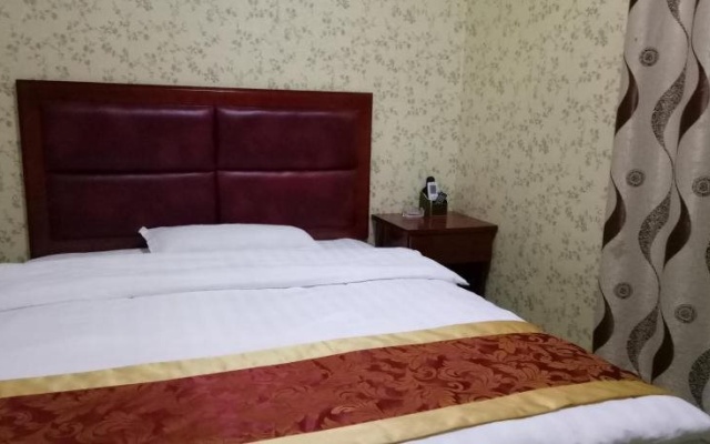Ruifeng Hotel – Guest Rooms – Changsha
