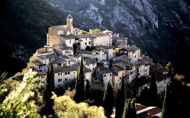 Auberge de la Madone