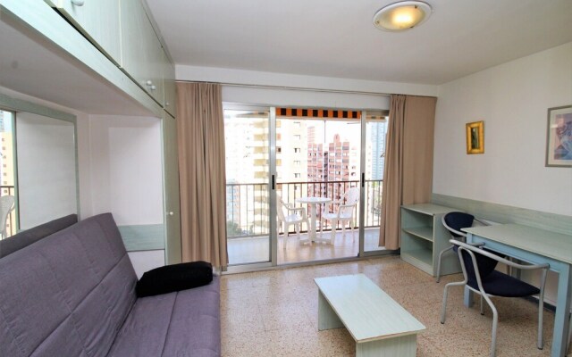 Apartamento Bermudas 905