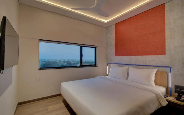 7 Apple Hotel Nashik