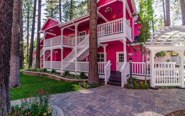 Apples Bed & Breakfast