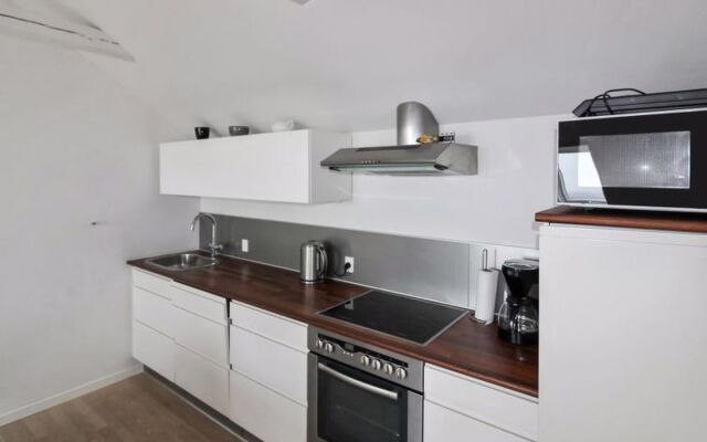 "Hardo" - 500m from the sea in Bornholm