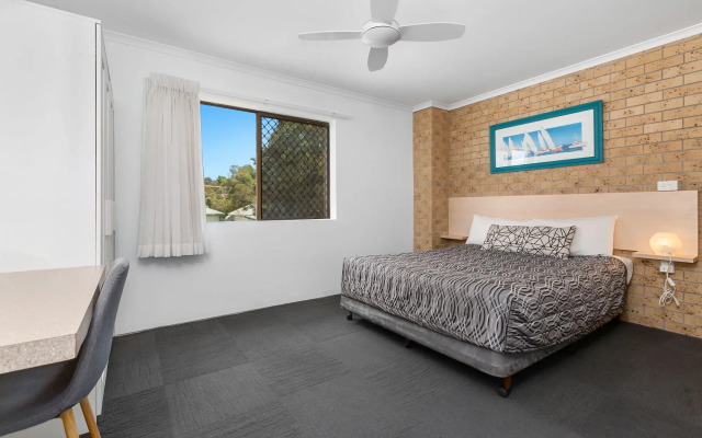 Tweed Harbour Motor Inn