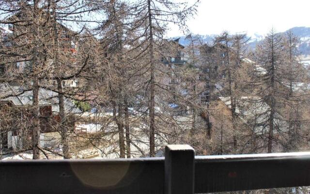 Appartement Risoul, 2 pièces, 4 personnes - FR-1-330-556