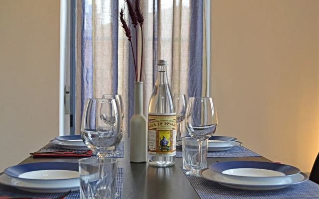 Apartaments Font d´En Segures