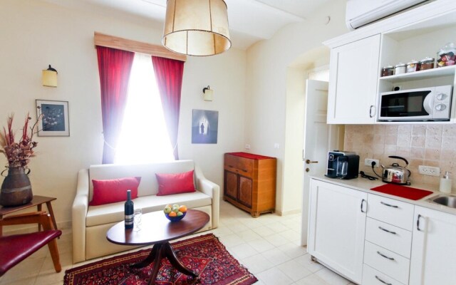 The Templer Inn