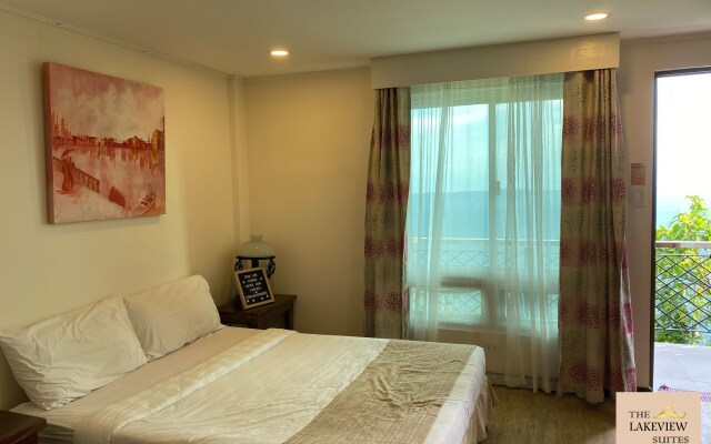 The Lakeview Suites