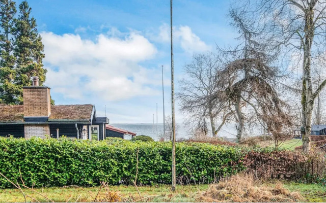 6 Person Holiday Home in Haderslev